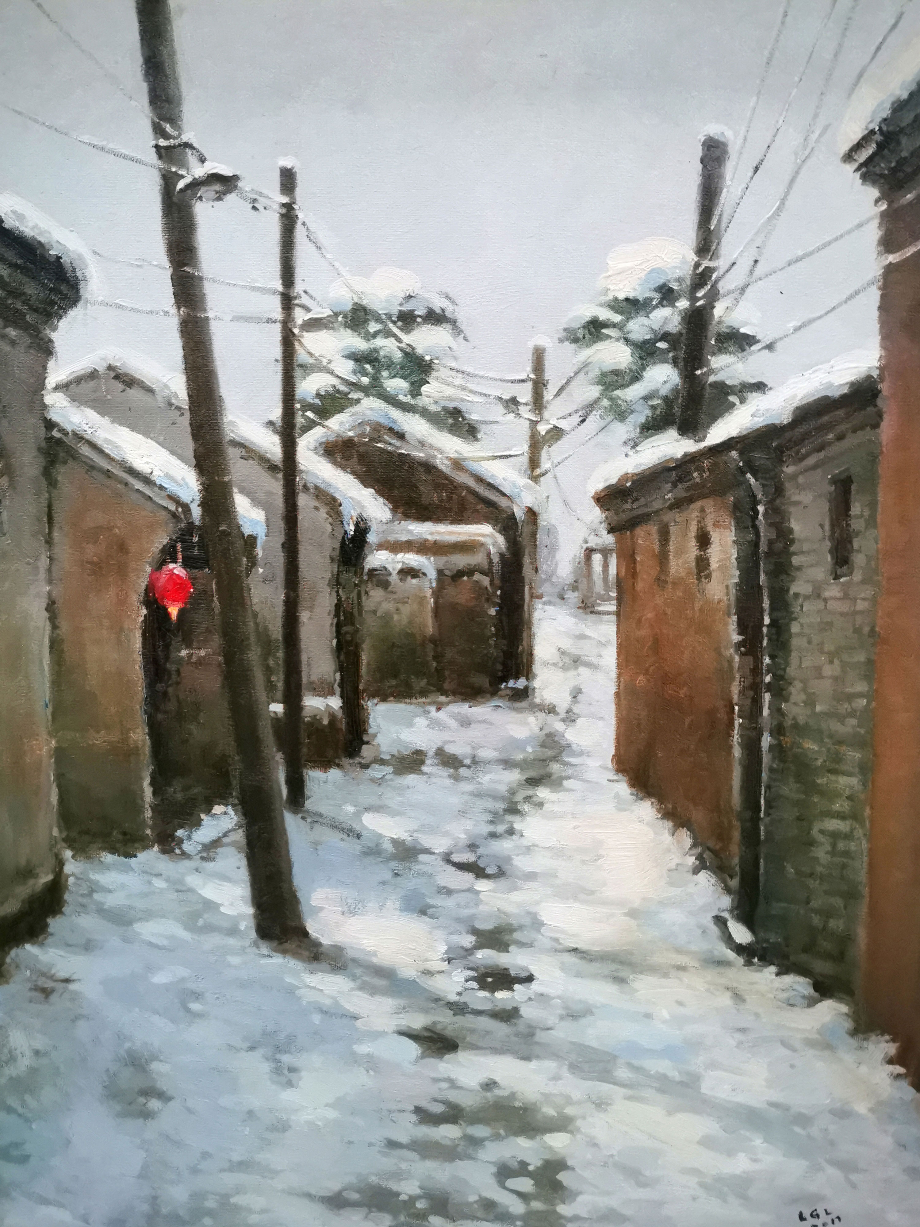 李国良作品 (8)